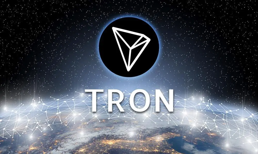 Джастин Сан уходит из Tron для получения новой политической роли, Tron Foundation будет распущен в 2022 году