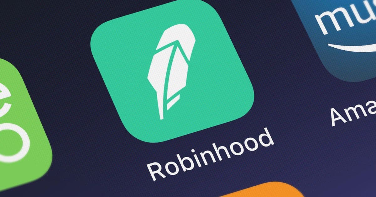 Robinhood начали сотрудничать с Chainalysis для обеспечения соответствия криптовалютного кошелька Robinhood нормативным требованиям