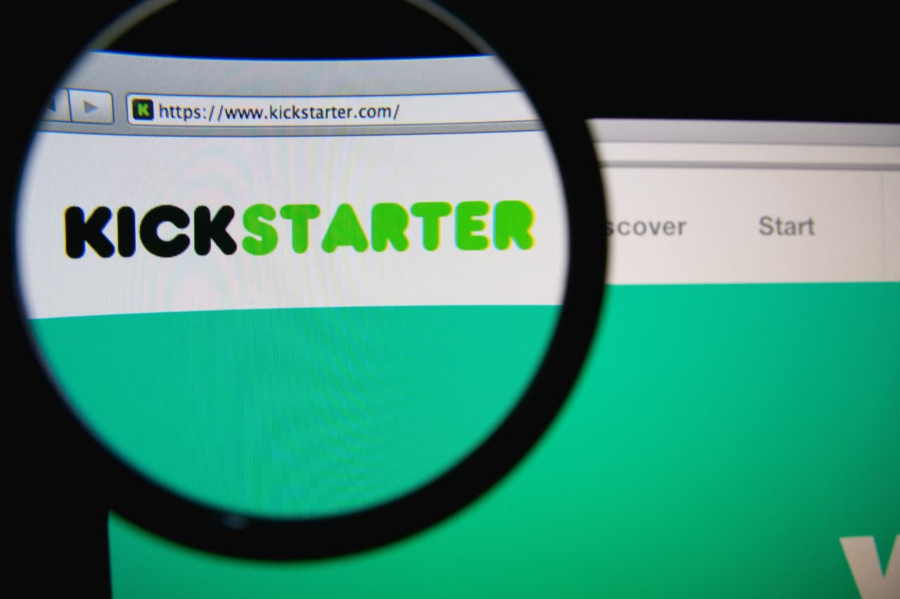 Kickstarter планирует перейти на блокчейн Celo