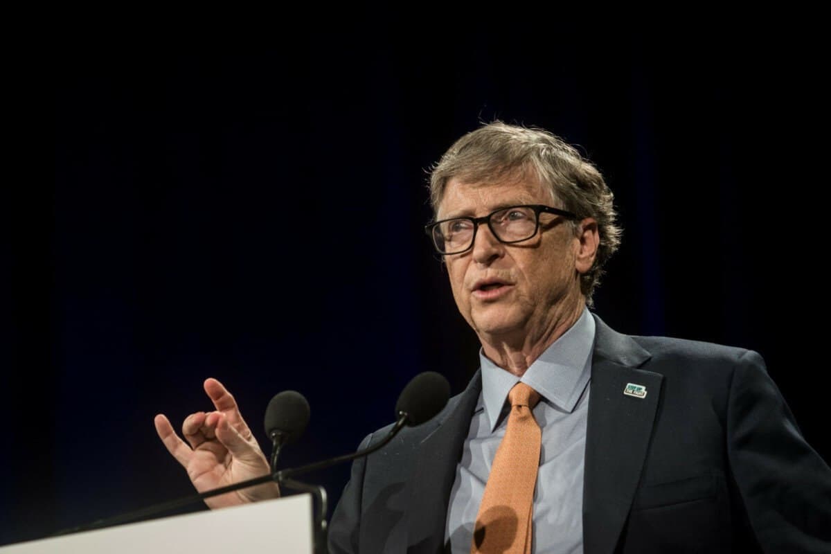 Билл Гейтс заявил, что через три года все рабочие встречи будут происходить в метавселенной