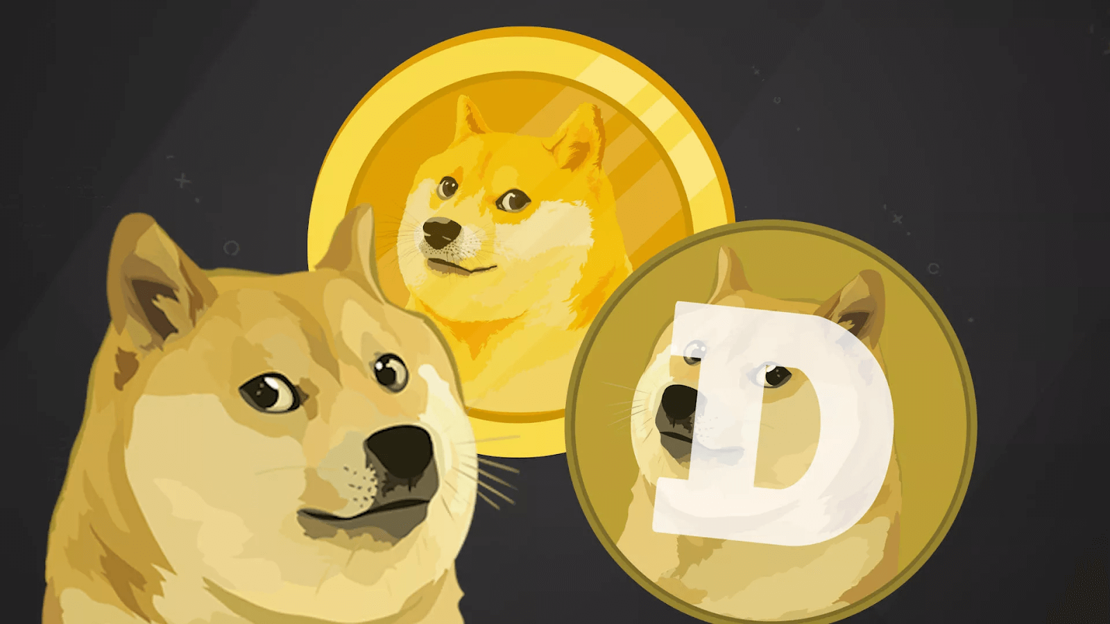 Dogecoin Foundation работает с соучредителем Ethereum над стейкингом DOGE